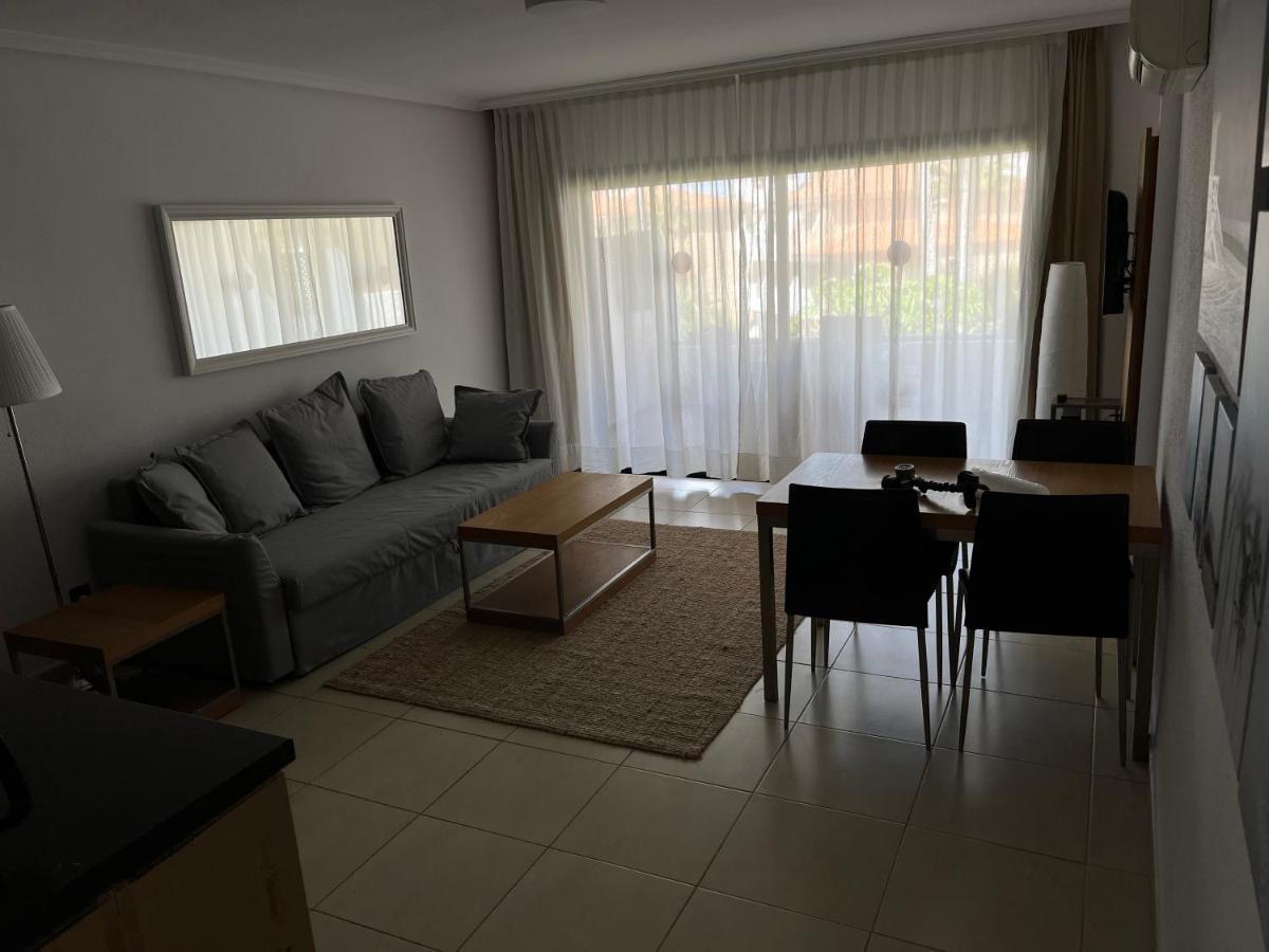Sunny 201 Albatros Golf Del Sur Apartamento San Miguel de Abona Exterior foto