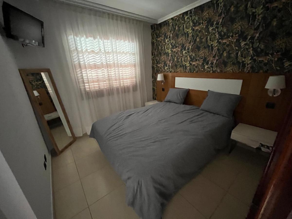 Sunny 201 Albatros Golf Del Sur Apartamento San Miguel de Abona Exterior foto